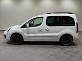 Citroën Berlingo 1.6 BlueHDi 120 FAP Shine | NUR GEWERBE - Citroën Berlingo: Fap
