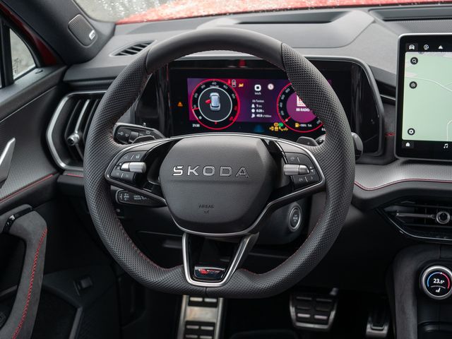 Foto Nummer 7: SKODA Kodiaq