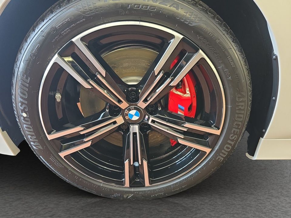 BMW 320 - Bild 9