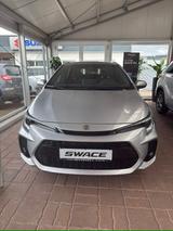 Suzuki Swace 1.8 Hybrid Comfort+ - Suzuki mit Hybrid-Antrieb: Kombi, Automatik