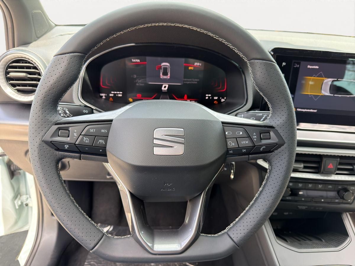 Seat Arona - Bild 11