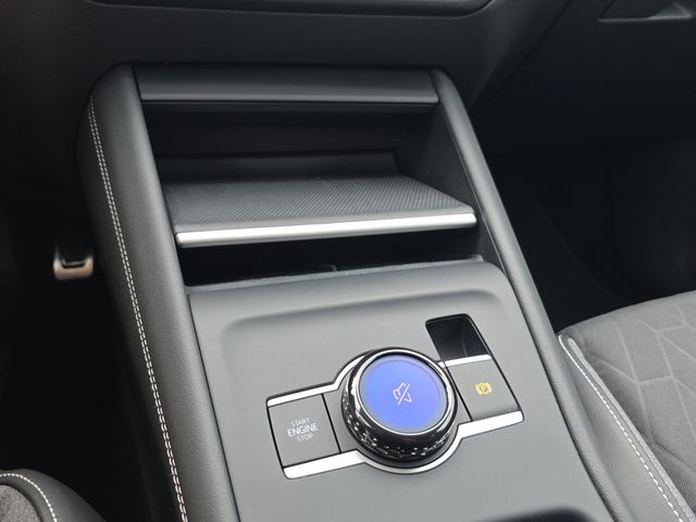 Tiguan Goal 1.5 eTSI DSG