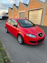 Seat Altea 1.6 Fresh Fresh (TüV bei Verkauf neu) - Seat Altea: Fresh