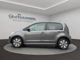 Volkswagen e-up! Style Plus Geschwindigkeitsregelanlage - graue Volkswagen e-up!