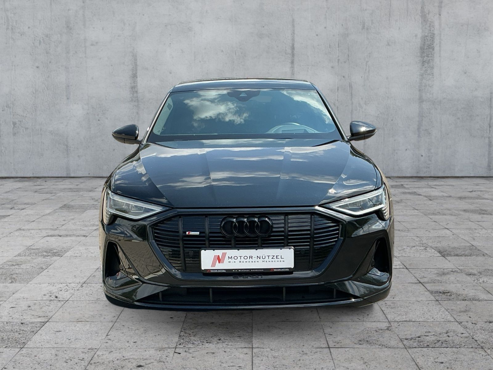 Audi e-tron - Bild 3