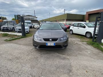 SEAT Leon - 2