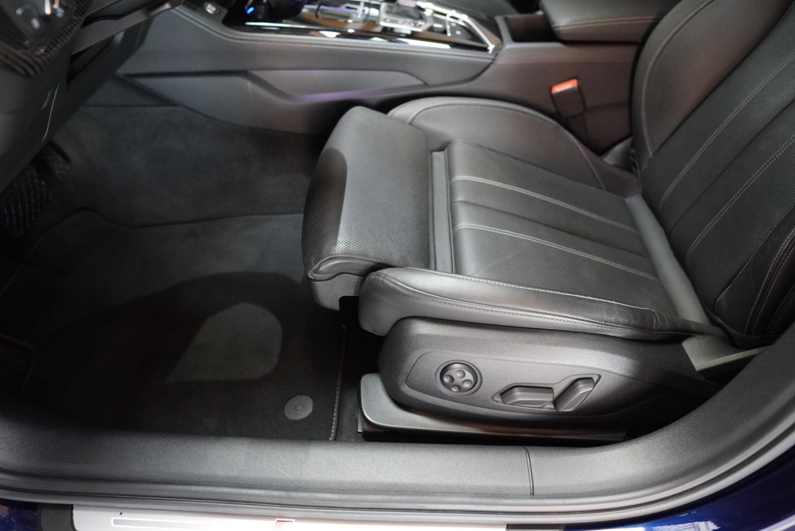 Audi A4 Avant 35 TDI *S line*B&O*ACC*LED*AHK*Carbon, миниатюра 30
