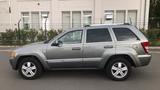Jeep Grand Cherokee 3 l  crd  223.310  km.... - gebrauchte Jeep Grand Cherokee aus dem Jahr 2008