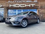 Seat Leon FR 1.4 TSI AHK-abnehmbar Navi Soundsyste - Seat Leon: 1.4