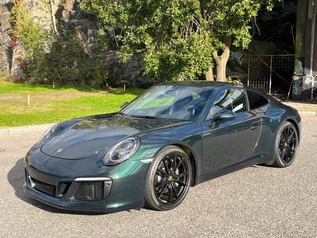 PORSCHE 991 Carrera T Coupé Carrera T