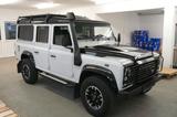 Land Rover Defender 110 ADVENTURE * 7-Sitzer * Standheizung - gebrauchte Land Rover Defender aus dem Jahr 2016