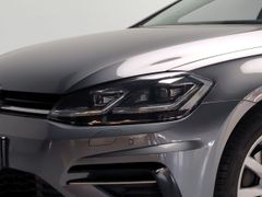 VW Golf 7 highline R-Line DSG/ACC/LED