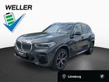 BMW X5 xDrive45e M Sport LiCoPro DAPro Pano AHK H/K