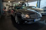Mercedes-Benz SL 500 echte 36622KM top Zustand - Mercedes-Benz SL 500 in Bielefeld