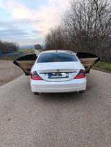 Mercedes-Benz Mercedes CLS 320 Top zustand!!einsteigen L... - gebrauchte Mercedes-Benz CLS 320 aus dem Jahr 2008