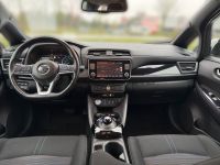 Nissan Leaf 62kWh e+ N-Connecta WINTERPAKET NAVI KAMERA - Image