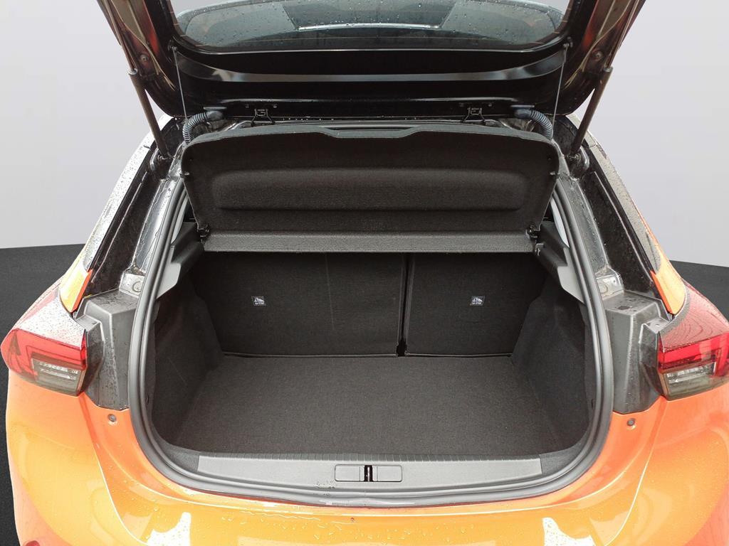 Opel Corsa ELegance 100 KAMERA NAVI GJR
