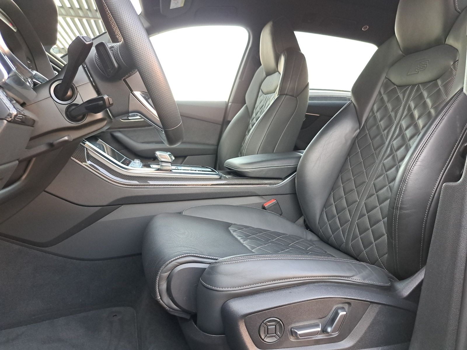 Audi SQ7 - Bild 16
