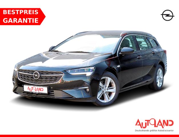 Opel Insignia ST 2.0 Diesel AT Matrix Navi SHZ AHK