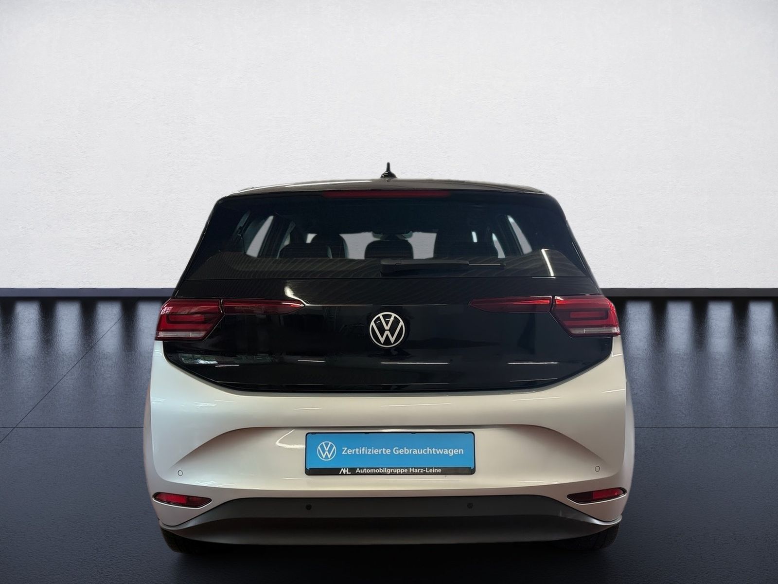 Volkswagen ID.3 - Bild 5