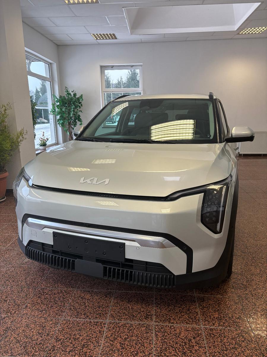 Kia EV3 81,4 Kwh Earth P3, P4, P5, P6