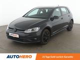 Volkswagen Golf VII 1.0 TSI Trendline BlueMotion*SHZ*KLIMA* - Volkswagen Golf: V Trendline
