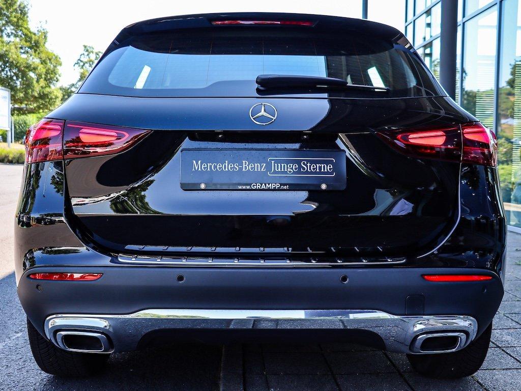 Mercedes-Benz GLA 4M Progressive-Advanced/Kamera/Multibeam, миниатюра 4