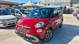 Fiat 500L 1.6 Multijet 120 CV Cross - Fiat 500L Cross mit Panoramadach