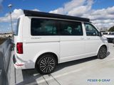 Volkswagen T6.1 California Ocean 2.0 TDI 4M DSG AHK DCC Nav - Angebote entsprechen deinen Suchkriterien
