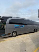 Mercedes-Benz Travego 17 RHD