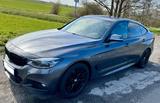 BMW 320dA Gran Turismo M Paket Top Ausstattung - BMW 320 Gran Turismo: M Paket