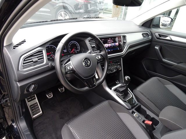 T-Roc 1.5 TSI Active - Navi / Assistenzpaket