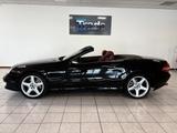 Mercedes-Benz MERCEDES-BENZ SL 500 SL500 EVO V8 Sport - gebrauchte Mercedes-Benz SL 500 aus dem Jahr 2006