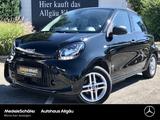 Smart smartEQ forfour Cool&Audio PlusP. 22 kW SHZ DAB - Smart ForFour aus 2022