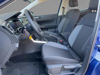 Volkswagen Taigo - Vorschau Bild 7