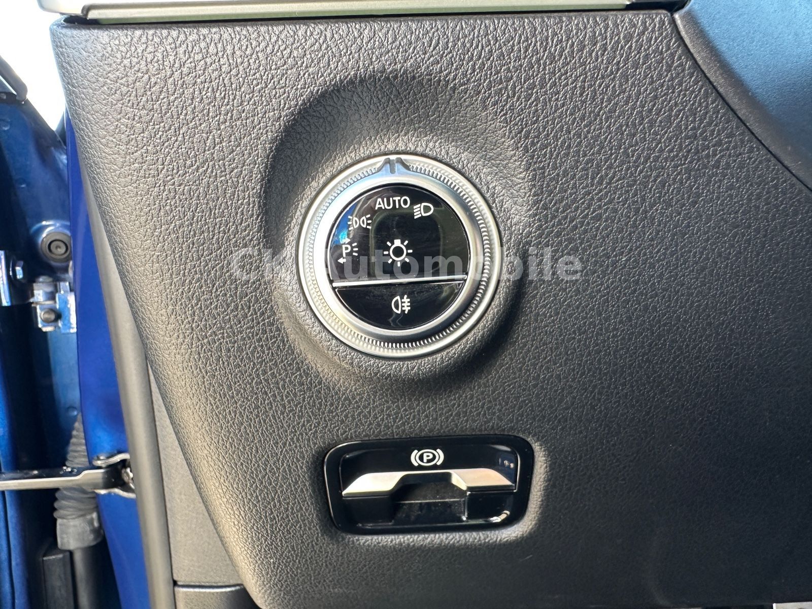 Fahrzeugabbildung Mercedes-Benz C 220d 4Matic All Terrain Avantgarde/Pano/360°K