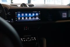 PORSCHE Cayenne GTS | Pano | SportDesign | Carbon | 22" PORSCHE Cayenne GTS | Pano | SportDesign | Carbon | 22"