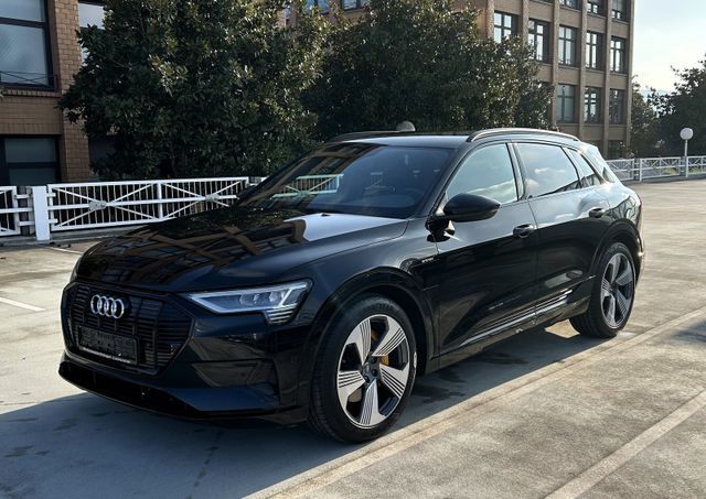 Audi e-tron 55 quattro advanced NP:105T¤