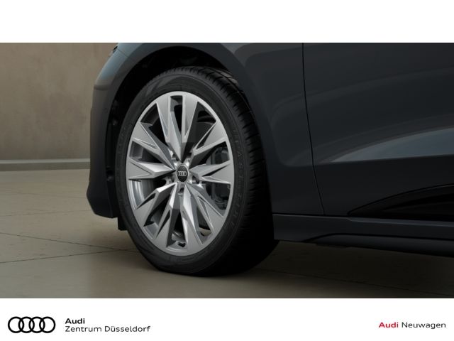 Audi Q3 Sportback e-hybrid 0 5 Versteuerung AHK Pano  foto 5