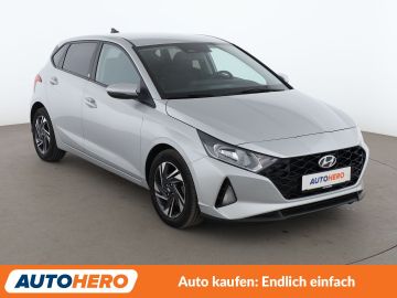 Hyundai i20 - 8