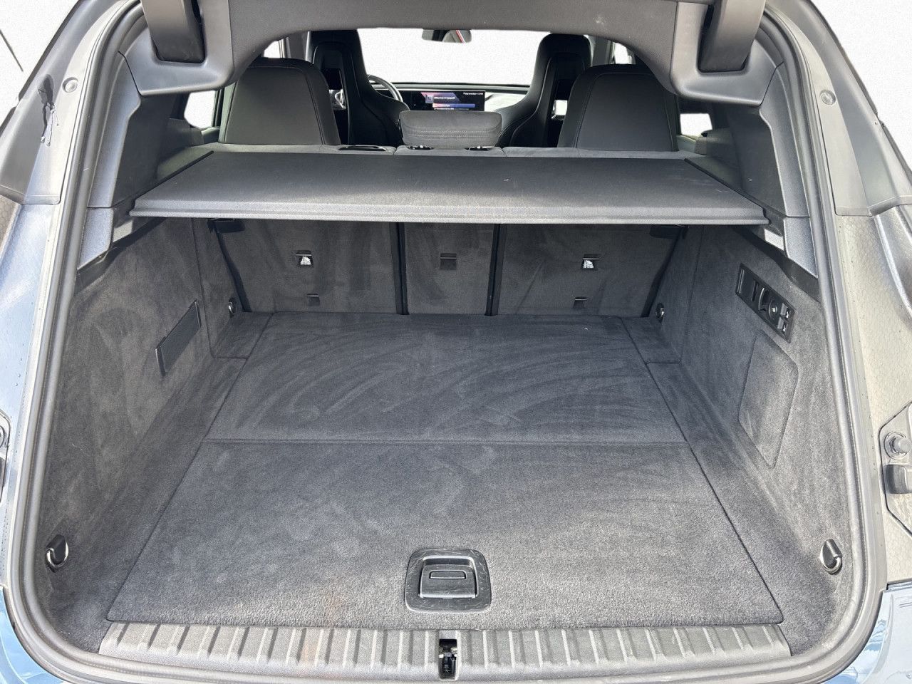 BMW iX - Bild 20
