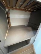 Etrusco T 7.3 SF | Hubbett + Einzelbetten , RFK+NAV