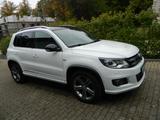Volkswagen Tiguan 2.0 TDI SCR BMT CityScape CityScape - Volkswagen Tiguan CityScape mit Diesel-Antrieb