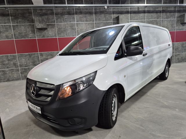 Mercedes-Benz Vito *R-KAMERA*NAVI*DAB*TEMPOMAT*PTS*