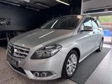 Mercedes-Benz B 200*AUTOMATIK*SPUR+TOTWINKELASSISTENT*MEMORY* - Mercedes-Benz B 200 in Essen