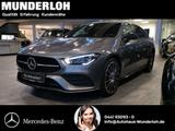 Mercedes-Benz CLA 250 e Shooting Brake AMG Line BUSINESS PAKET - Mercedes-Benz CLA-Klasse Plug-in Hybrid (PHEV) Gebrauchtwagen