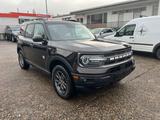 Ford Bronco - Ford Bronco Gebrauchtwagen