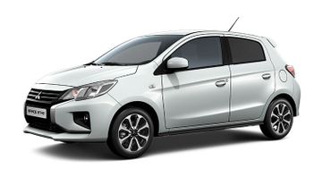 MITSUBISHI Space Star 1.2 Select+