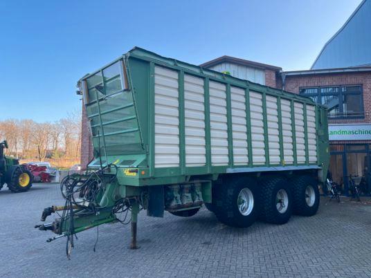 Andere Bergmann HTW50 2002