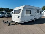 Tabbert Da Vinci 540 E - Tabbert 540 e